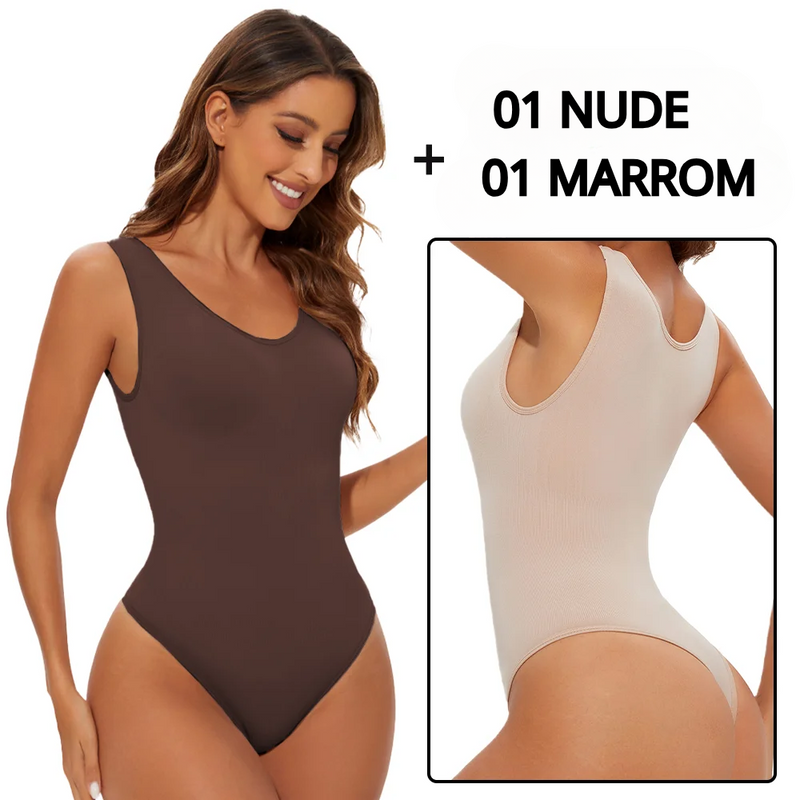 BODY MODELADOR- PREMIUM