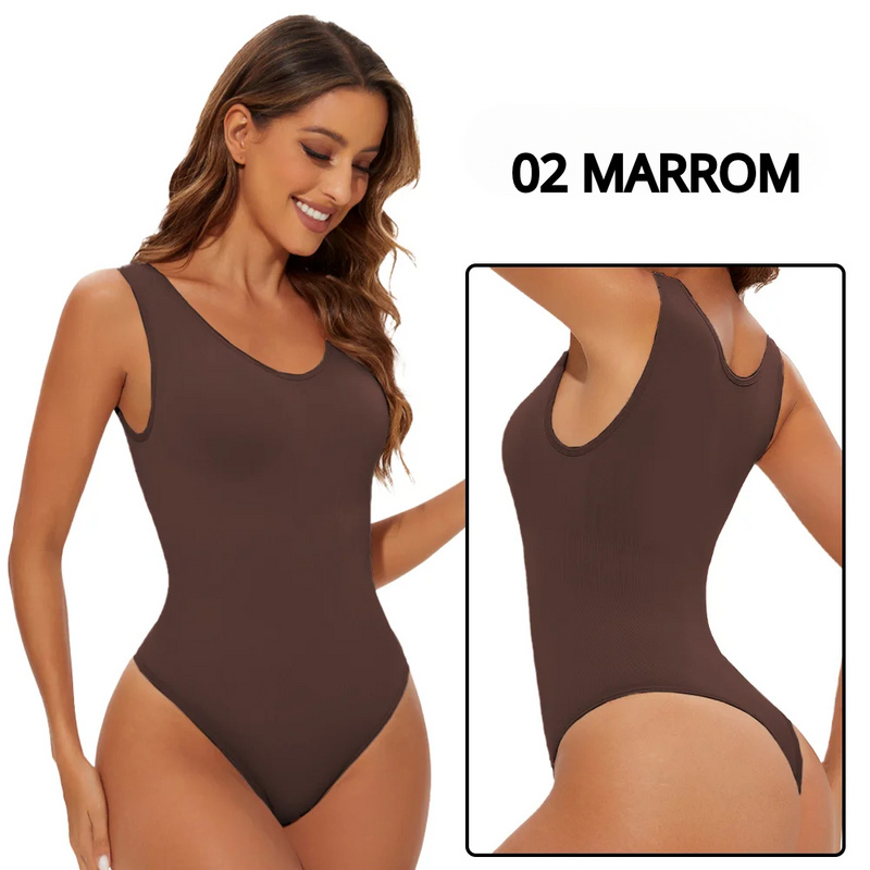 BODY MODELADOR- PREMIUM