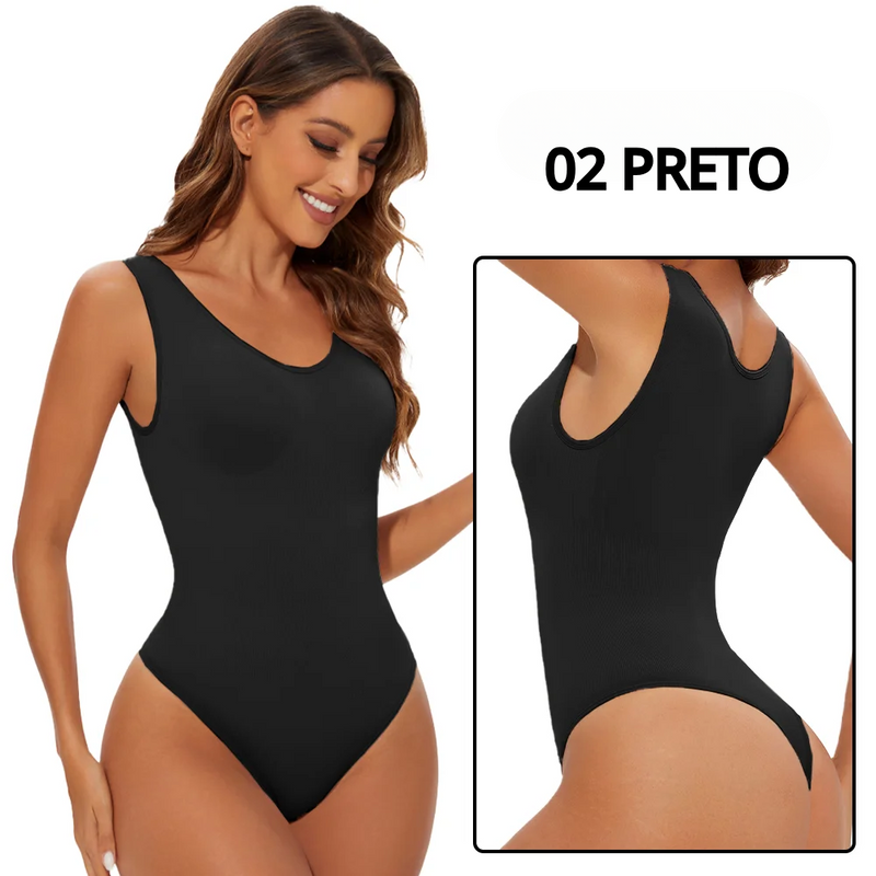 BODY MODELADOR- PREMIUM