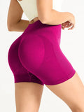 SHORTS SELENE SEM COSTURA FITNESS