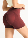 SHORTS SELENE SEM COSTURA FITNESS