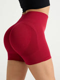 SHORTS SELENE SEM COSTURA FITNESS
