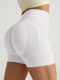 SHORTS SELENE SEM COSTURA FITNESS