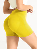 SHORTS SELENE SEM COSTURA FITNESS