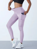 Legging Fitness com Bolso