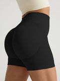 SHORTS SELENE SEM COSTURA FITNESS