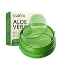 MÁSCARA HIDRATANTE ALOE VERA COM COLÁGENO