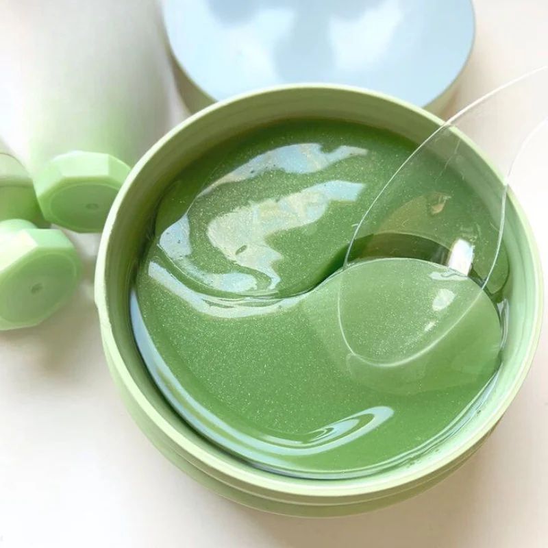 MÁSCARA HIDRATANTE ALOE VERA COM COLÁGENO