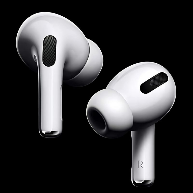 FONE DE OUVIDO AIR PRO