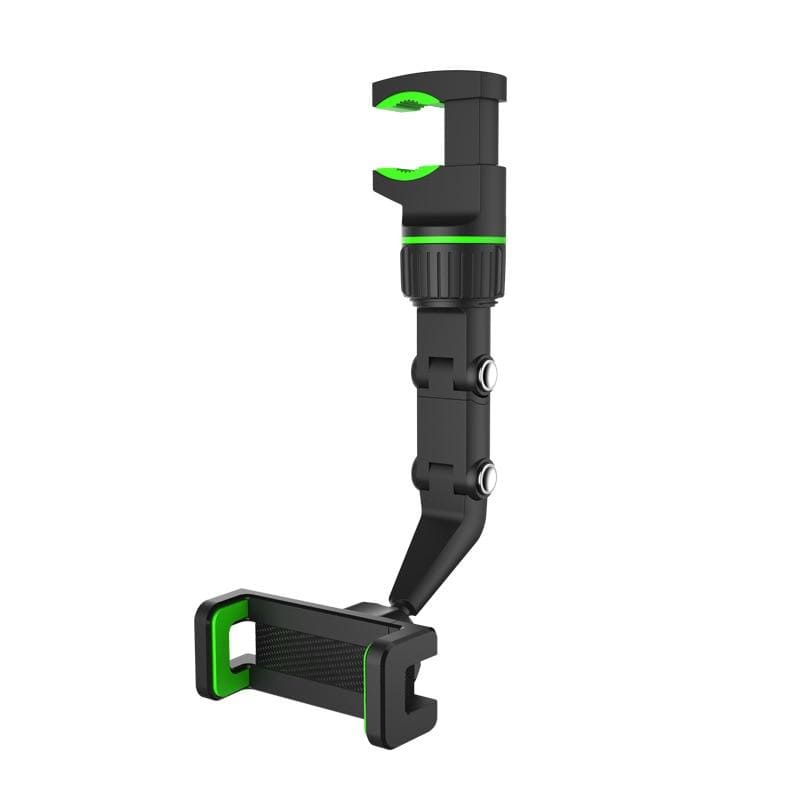 Suporte Para Celular Veicular Multifuncional 360° Graus