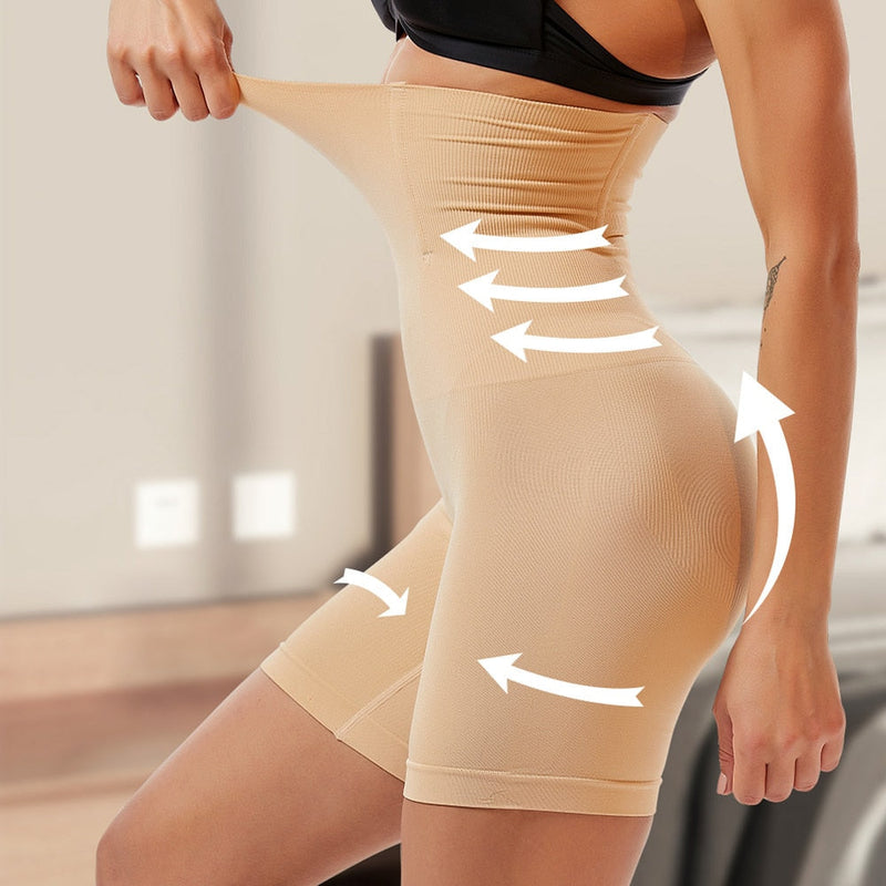 Cinta Modeladora Slim Control